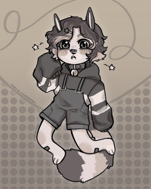 Full Body | Full Color